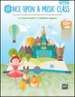 Once Upon a Music Class Reproducible Book & Enhanced CD